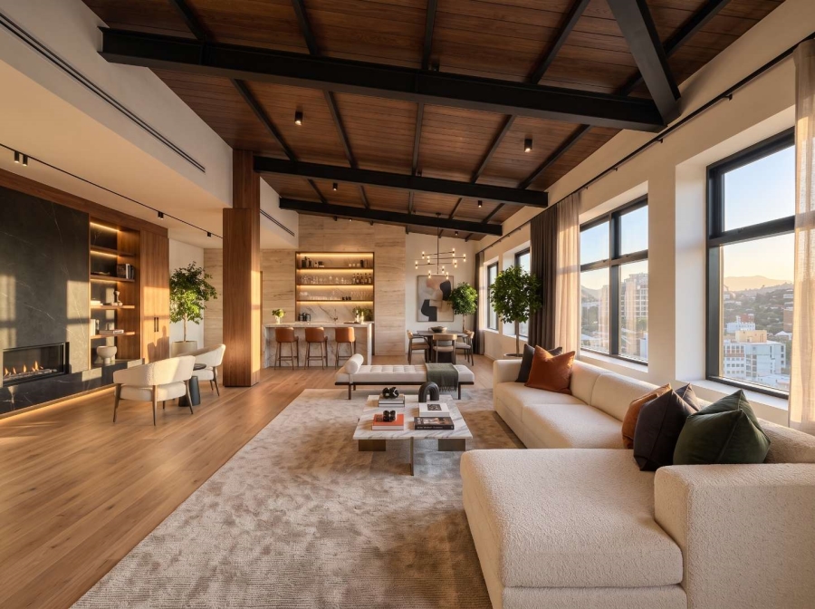 0 Bedroom Property for Sale in Cape Town City Centre Western Cape
